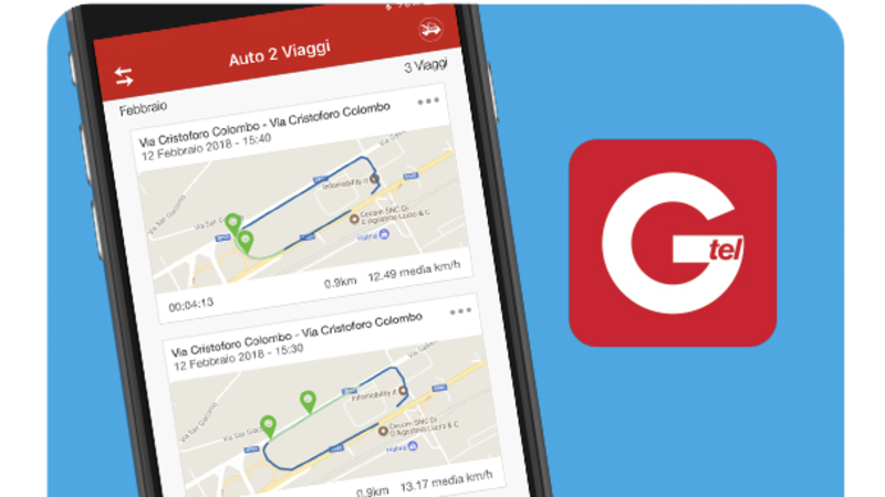 Insurtech: con GoDifferent di Genertel un nuovo modo di guidare  