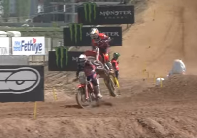 Video MX 2018. Gli highlights del GP di Turchia