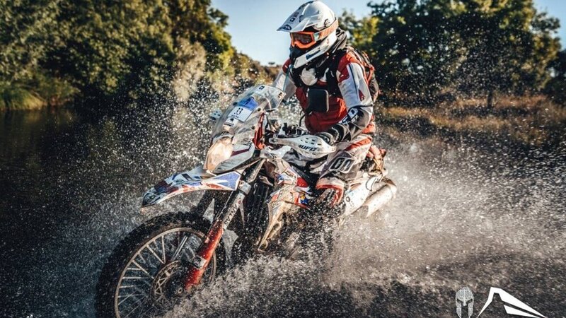 Gibraltar Race 2019: aperte le iscrizioni e tante novit&agrave;