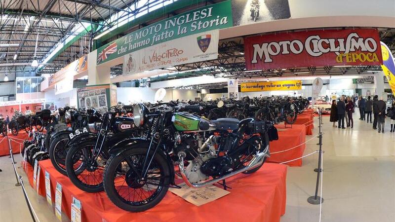 Cosa fare nel weekend (in moto) 5 e 6 marzo