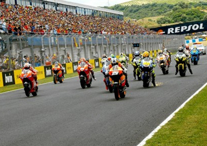 MotoGP: Ask the Riders!