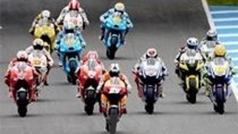 MotoGP: Ask the Riders!