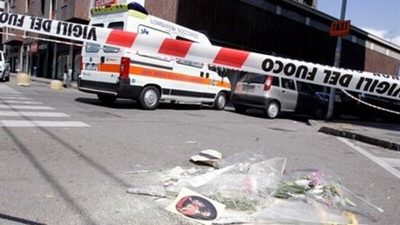 De Vita: "Omicidio stradale? Contro i pirati servono pi&ugrave; controlli e braccialetto elettronico"