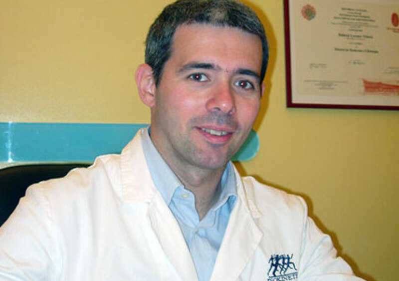 In moto in salute: il recupero dopo un infortunio