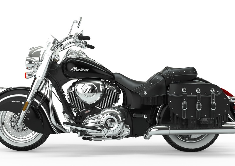 Indian Chief Vintage Chief Vintage (2019 - 20) (5)