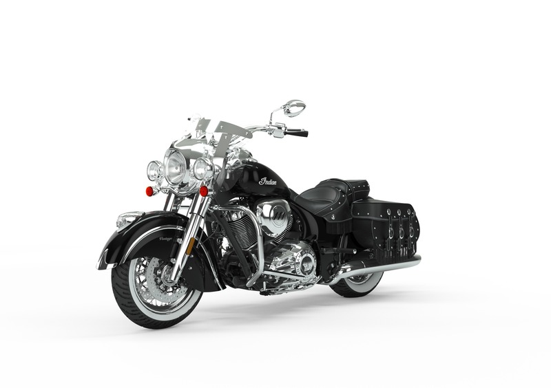 Indian Chief Vintage Chief Vintage (2019 - 20) (3)