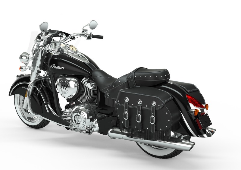 Indian Chief Vintage Chief Vintage (2019 - 20) (7)
