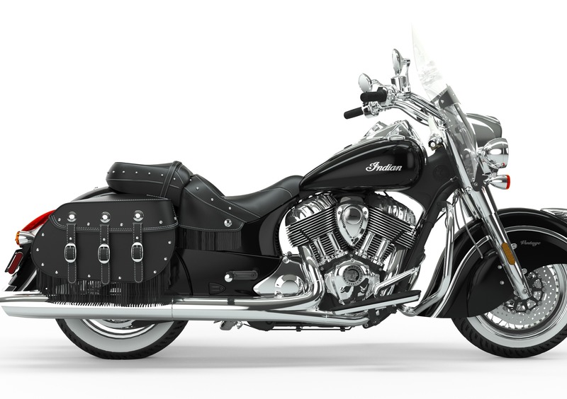 Indian Chief Vintage Chief Vintage (2019 - 20) (9)