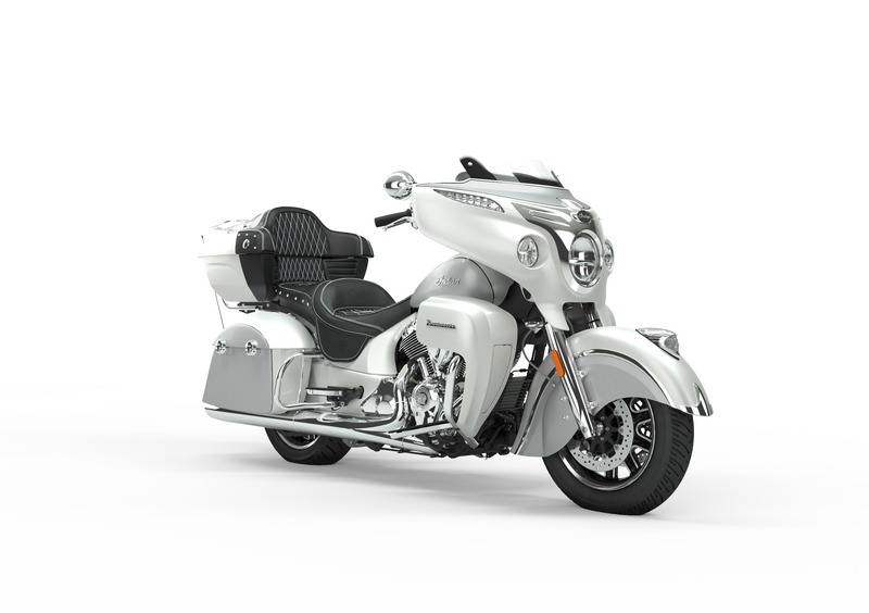 Indian Roadmaster Roadmaster (2019 - 20) (6)