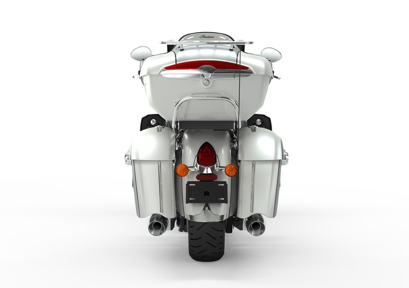 Indian Roadmaster Roadmaster (2019 - 20) (7)