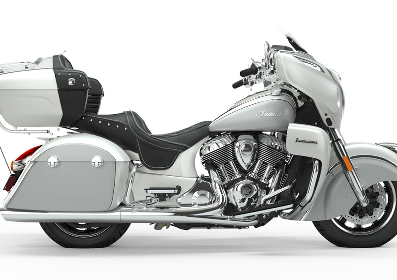 Indian Roadmaster Roadmaster (2019 - 20) (8)