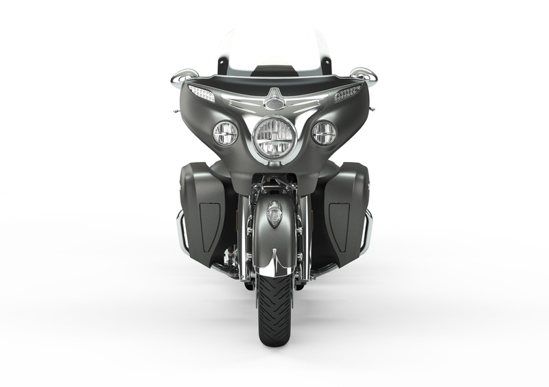 Indian Roadmaster Roadmaster (2019 - 20) (9)