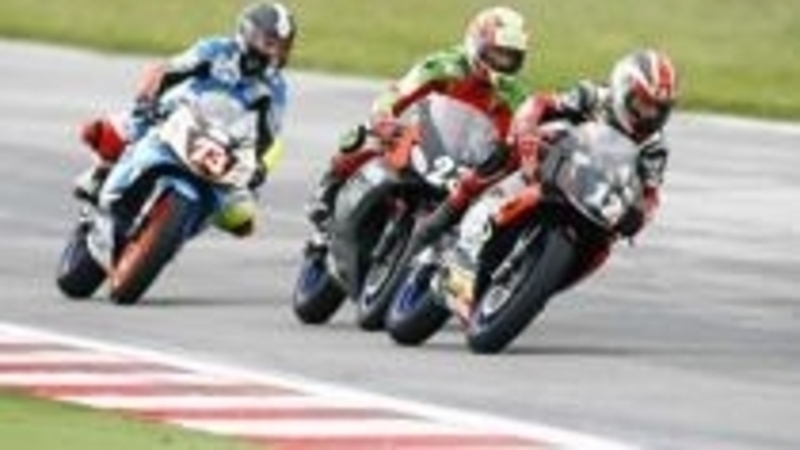 La Coppa Italia questo week end a Franciacorta