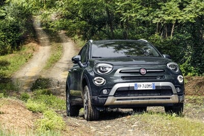 Fiat 500X, che sorpresa i nuovi FireFly 1.0 e 1.3 da 120 e 150 CV [Video]