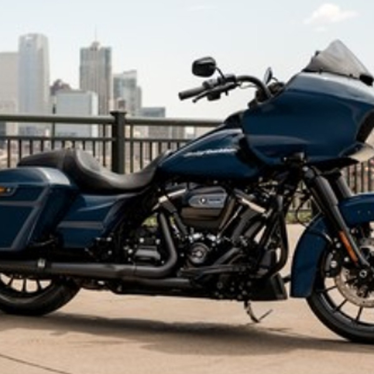 Harley-Davidson 114 Road Glide Special (2019 - 20) - FLTRXS