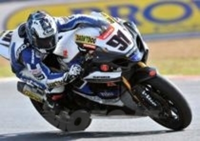 A Kyalami Leon fa sentire il suo ruggito e si aggiudica gara due