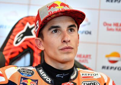 Belìn, te l'avevo detto...: Pernat e i suoi pronostici sul finale di stagione MotoGP 2018