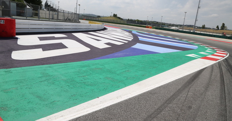 LIVE - MotoGP, GP di San Marino 2018 a Misano