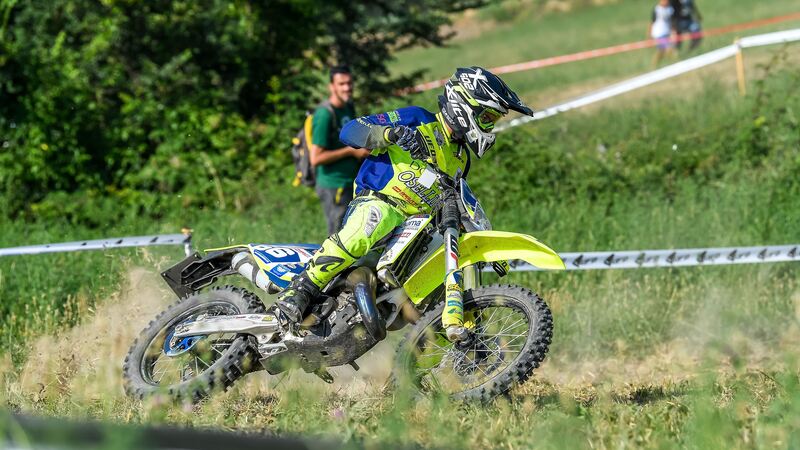 Trofeo Enduro Husqvarna: si avvicina la tappa di Castiglion Fiorentino