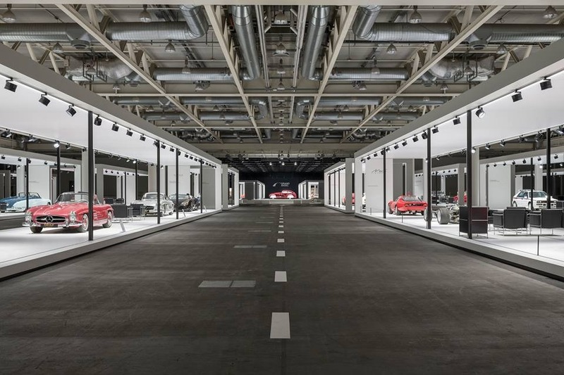 Grand Basel: in Svizzera il salone dell&rsquo;auto pi&ugrave; esclusivo