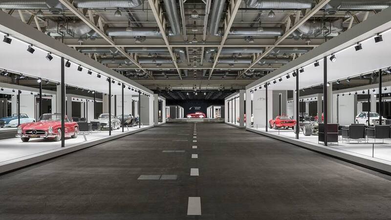 Grand Basel: in Svizzera il salone dell&rsquo;auto pi&ugrave; esclusivo