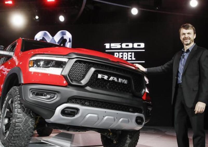 FCA, Manley prepara il nuovo fronte supportato dall’assemblea azionisti