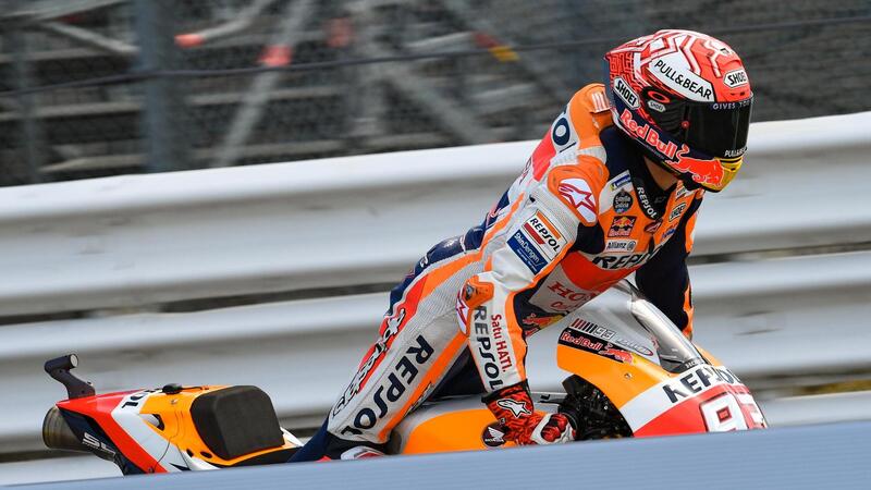 MotoGP 2018. I commenti dei piloti dopo le FP a Misano