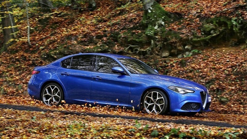 Alfa Romeo Giulia pi&ugrave; affidabile delle tedesche. Ecco il rapporto di WhatCar