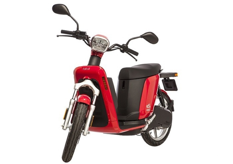 Askoll eS3 eS3 (2018 - 22)