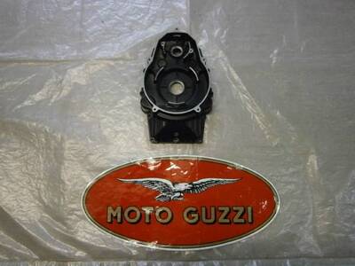coperchio alternatore Moto Guzzi