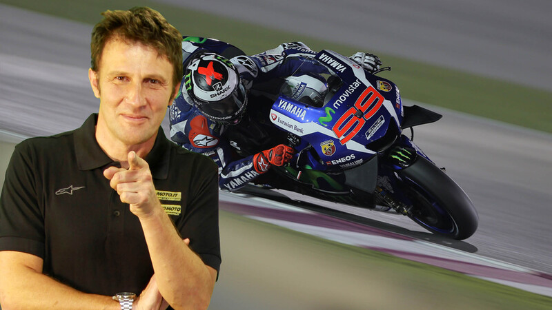 La versione di Zam. Qatar test, Day 3