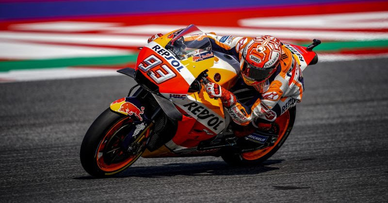 MotoGP. Spunti, considerazioni e domande dopo le qualifiche a Misano