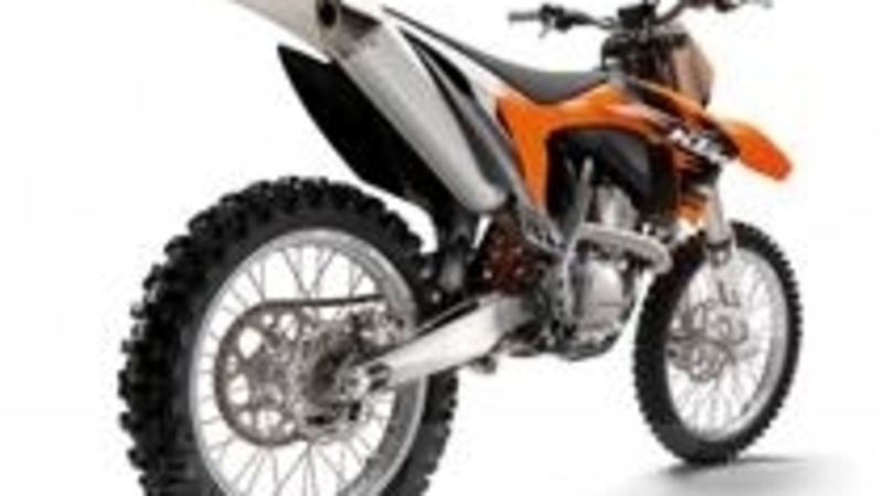 Intervista a Joachim Sauer, product manager KTM