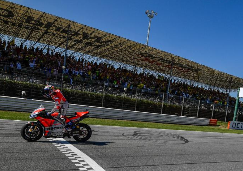 MotoGP 2018. Le pagelle del GP di San Marino