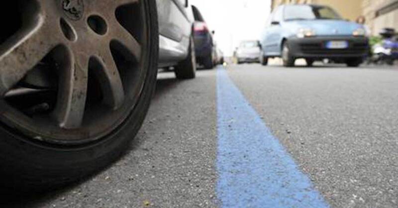 Roma: più garage, meno negozi e palestre