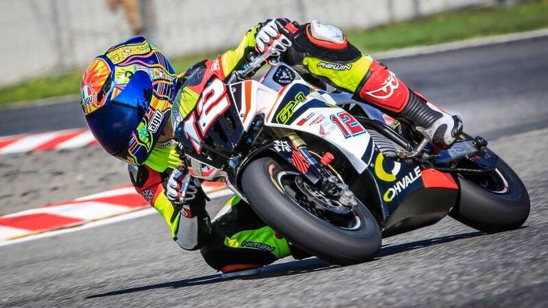 TORM, CNV e Sportrace Cup: la tappa di Viterbo