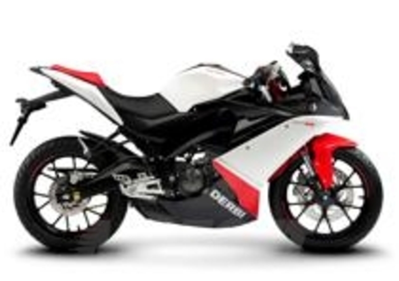 Arrivano le promozioni estive per Aprilia e Derbi