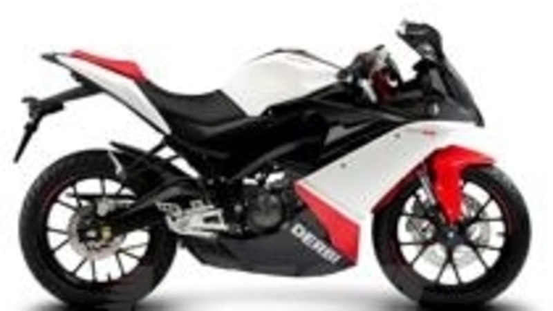 Arrivano le promozioni estive per Aprilia e Derbi