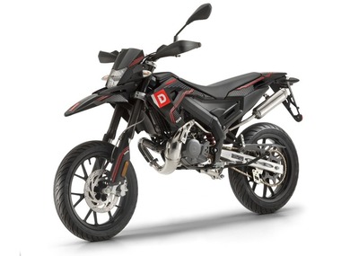 Derbi Senda 50