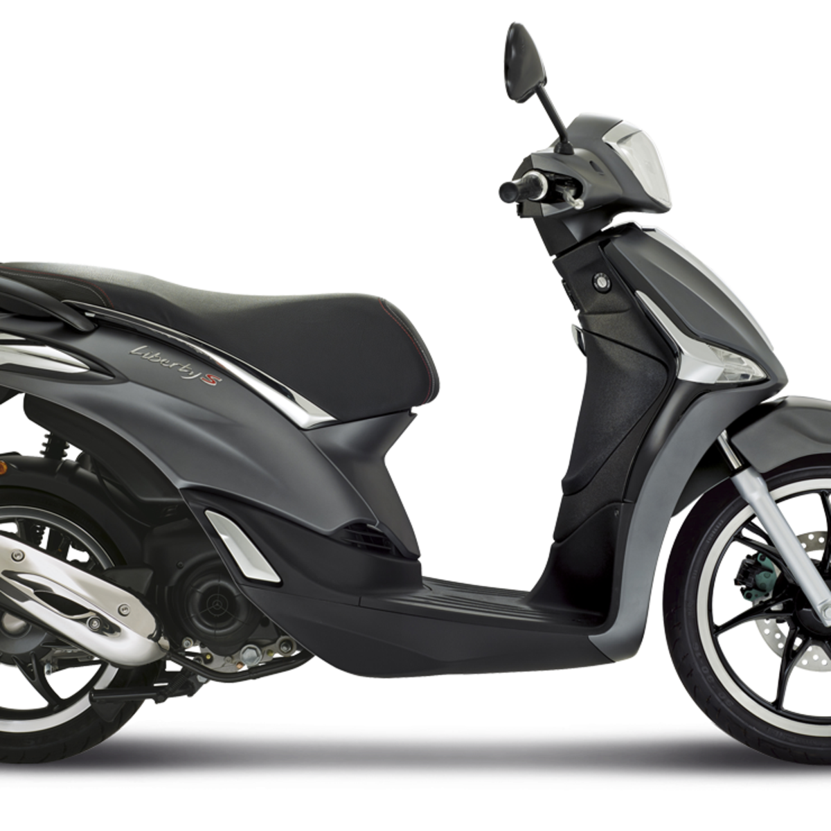 Piaggio Liberty 50 S (2018 - 20)