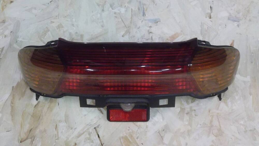 FARO POSTERIORE MAJESTY Yamaha YAMAHA MAJESTY