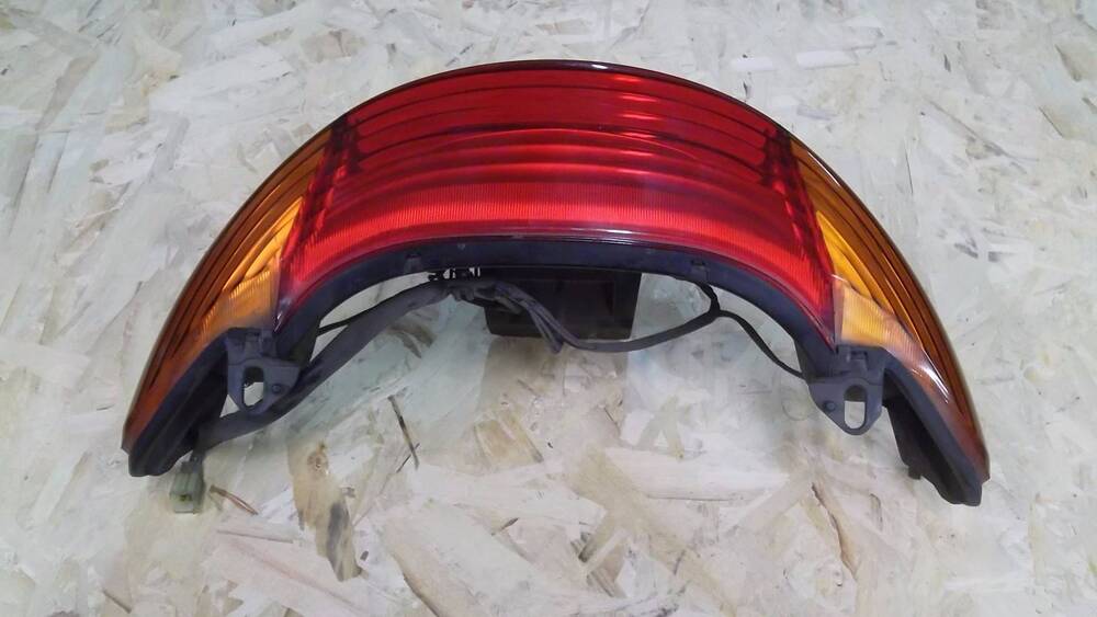 FARO POSTERIORE MAJESTY Yamaha YAMAHA MAJESTY (4)