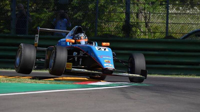 ACI Racing Weekend: a Vallelunga si entra gratis il 15-16 settembre