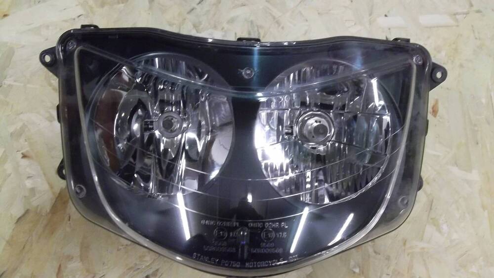 FARO ANTERIORE MAJESTY Yamaha YAMAHA MAJESTY