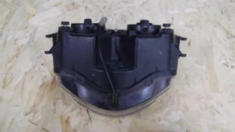 FARO ANTERIORE MAJESTY Yamaha YAMAHA MAJESTY (4)