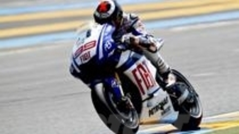 L&#039;analisi dei tempi di Le Mans. La sorpresa potrebbe chiamarsi Spies