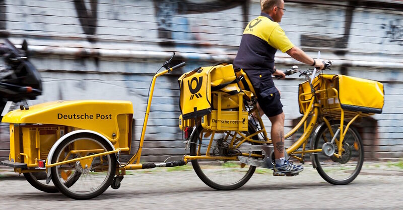 Bici a guida autonoma? In Germania le stanno gi&agrave; provando