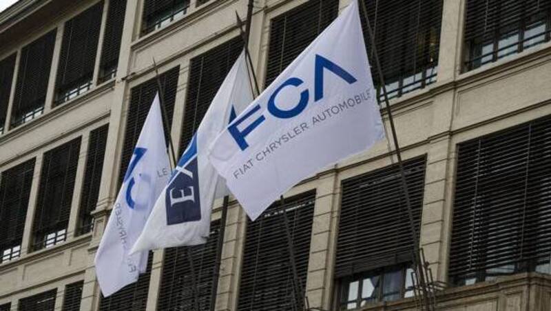 Finanza, Sale FCA in vista dello scorporo di Marelli