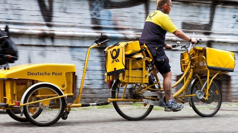 Bici a guida autonoma? In Germania le stanno gi&agrave; provando