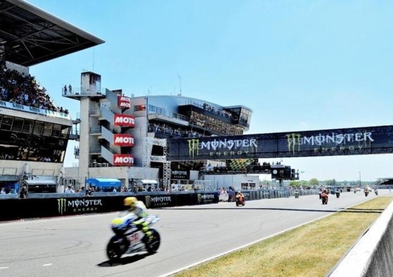 L&#039;analisi tecnica del GP di Le Mans